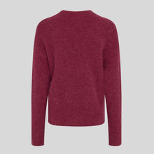 MSCHBondie Hope V Pullover rhododendron