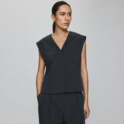 MSCHCassie Vest phantom