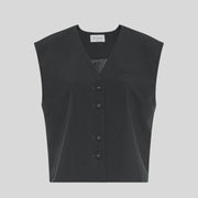 MSCHCassie Vest phantom
