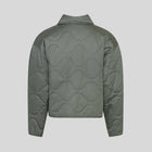 MSCHChista Jacket laurel wreath MSCH Copenhagen
