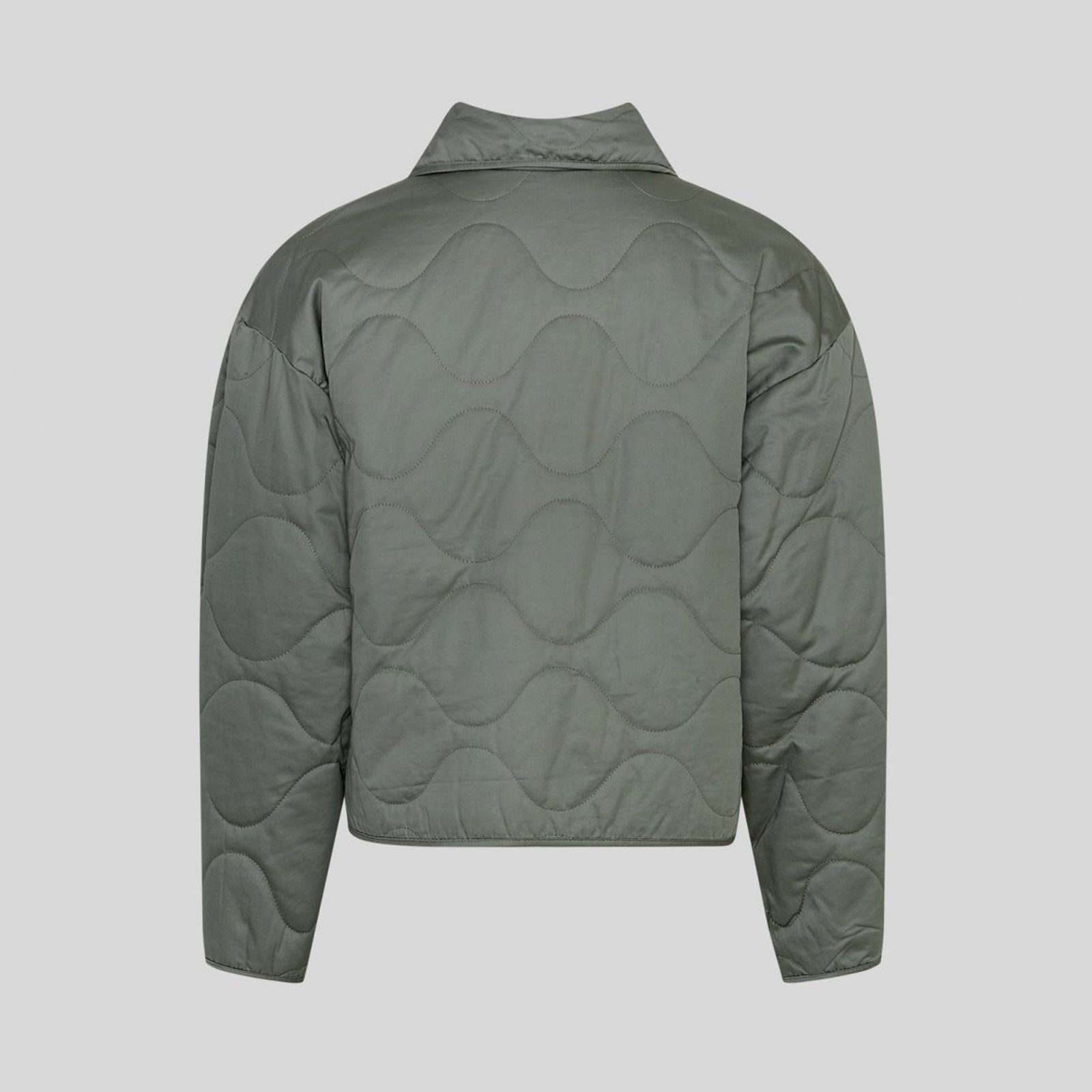 MSCHChista Jacket laurel wreath MSCH Copenhagen