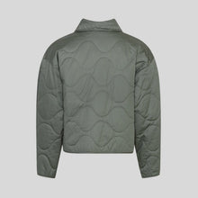 MSCHChista Jacket laurel wreath MSCH Copenhagen