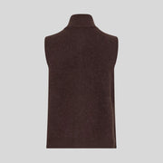MSCHCilia Hope M Zip Vest molé