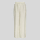 MSCHDisa HW Pants sand melange MSCH Copenhagen