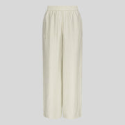 MSCHDisa HW Pants sand melange MSCH Copenhagen