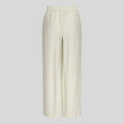 MSCHDisa HW Pants sand melange MSCH Copenhagen