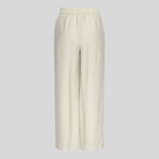MSCHDisa HW Pants sand melange MSCH Copenhagen
