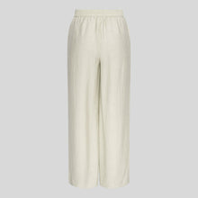 MSCHDisa HW Pants sand melange MSCH Copenhagen