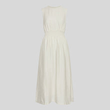 MSCHDisa SL Dress sand melange MSCH Copenhagen