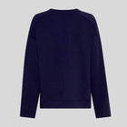 MSCHElianna Ima Q Sweatshirt ocean cavern MSCH Copenhagen