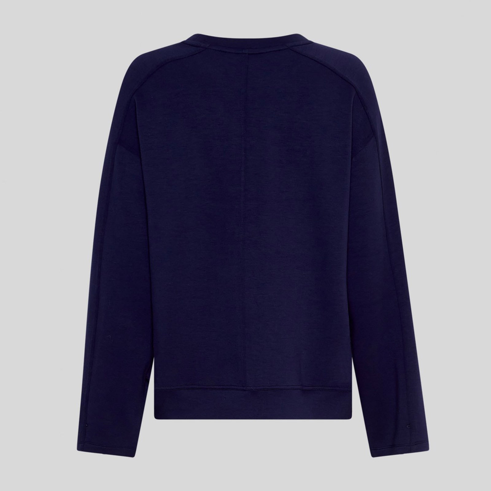 MSCHElianna Ima Q Sweatshirt ocean cavern MSCH Copenhagen