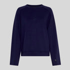 MSCHElianna Ima Q Sweatshirt ocean cavern MSCH Copenhagen