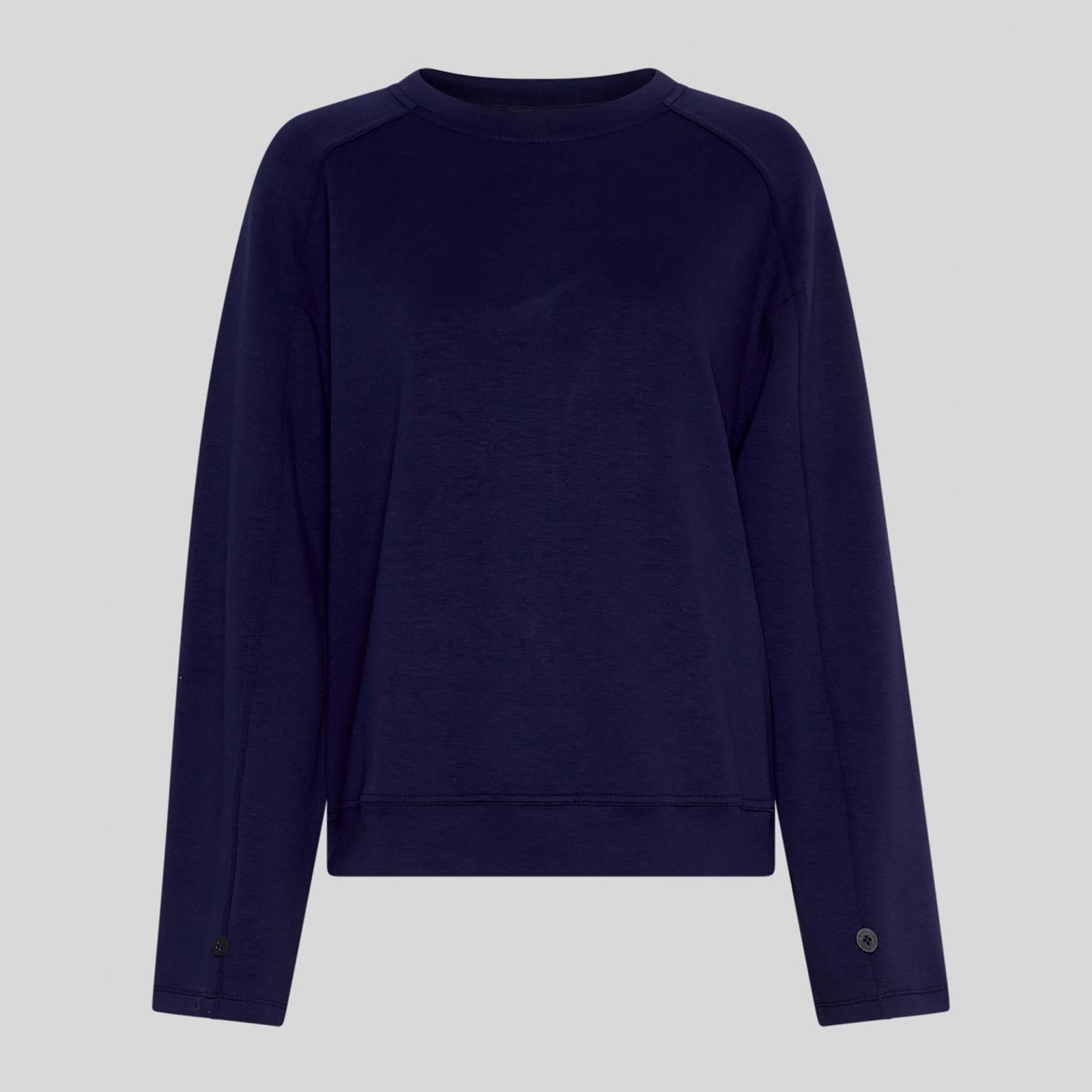 MSCHElianna Ima Q Sweatshirt ocean cavern MSCH Copenhagen