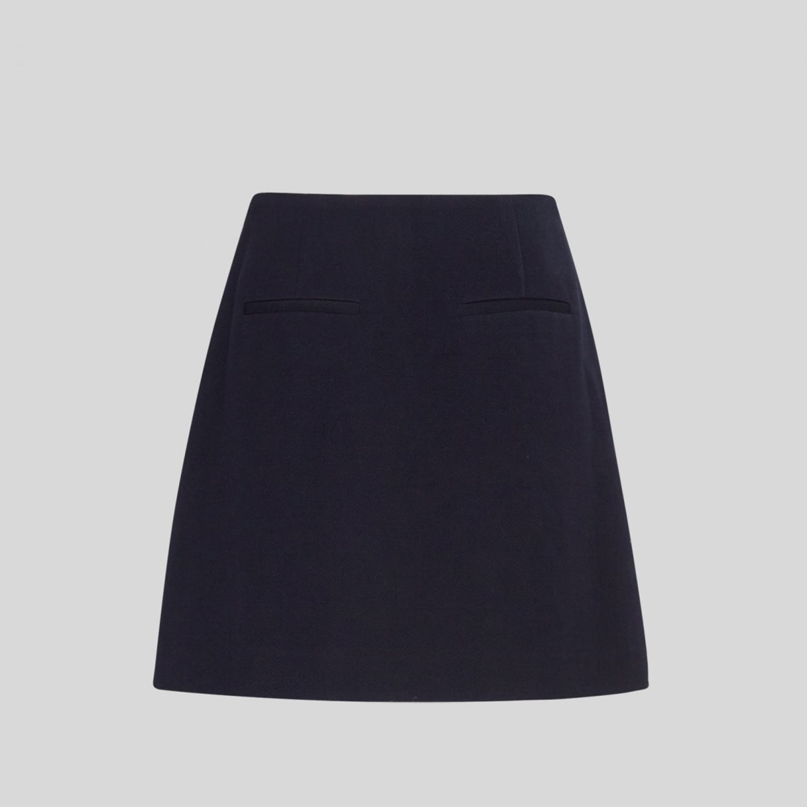 MSCHElina HW Skirt sky captain