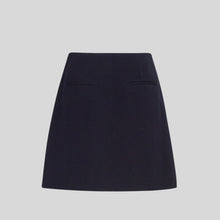 MSCHElina HW Skirt sky captain