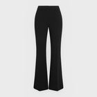 MSCHElwa Michelle Flared Pants black