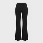 MSCHElwa Michelle Flared Pants black