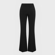MSCHElwa Michelle Flared Pants black