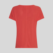 MSCHFenya Modal Tee flame scarlet