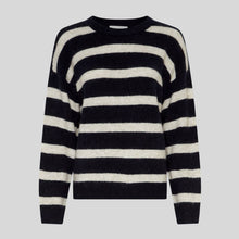 MSCHFestina Hope Pullover STP sky cap/oat mel MSCH Copenhagen