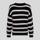 MSCHFestina Hope Pullover STP sky cap/oat mel MSCH Copenhagen