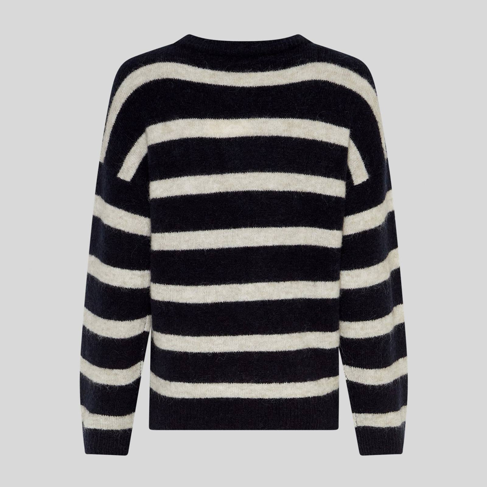 MSCHFestina Hope Pullover STP sky cap/oat mel MSCH Copenhagen