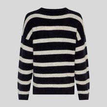MSCHFestina Hope Pullover STP sky cap/oat mel MSCH Copenhagen