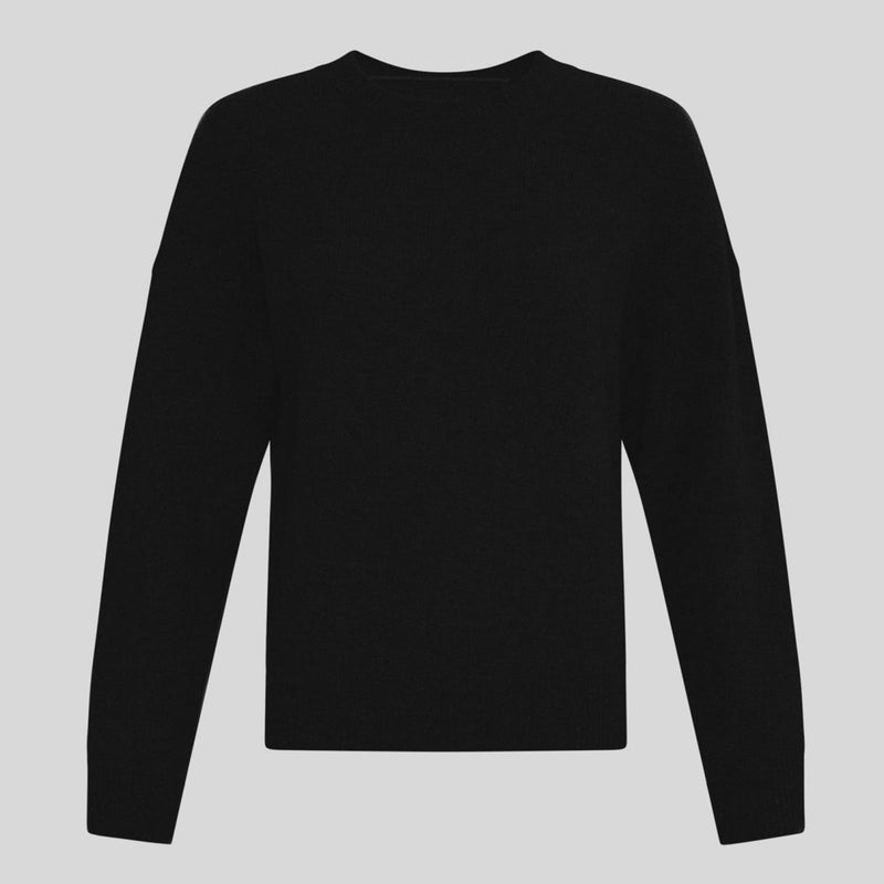 MSCHFestina Hope Pullover black MSCH Copenhagen