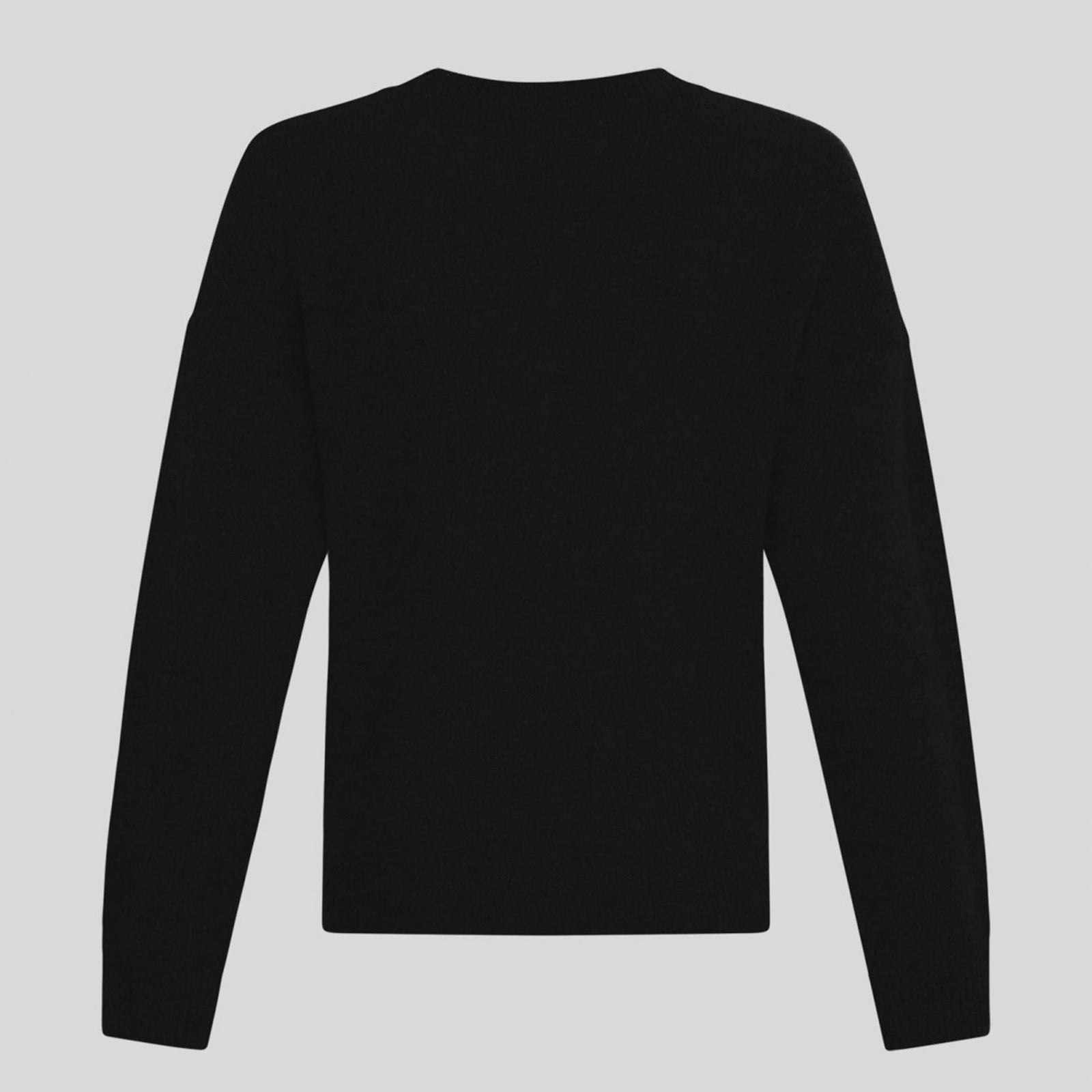 MSCHFestina Hope Pullover black MSCH Copenhagen