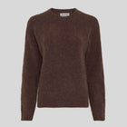 MSCHFestina Hope Pullover hot fudge
