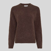 MSCHFestina Hope Pullover hot fudge