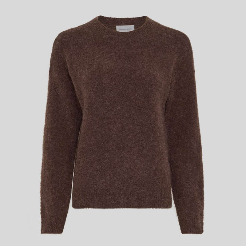 MSCHFestina Hope Pullover hot fudge