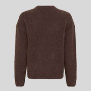 MSCHFestina Hope Pullover hot fudge