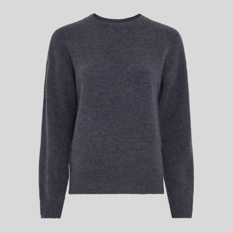 MSCHFestina Hope Pullover india ink melange 18596