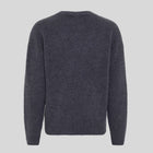 MSCHFestina Hope Pullover india ink melange 18596
