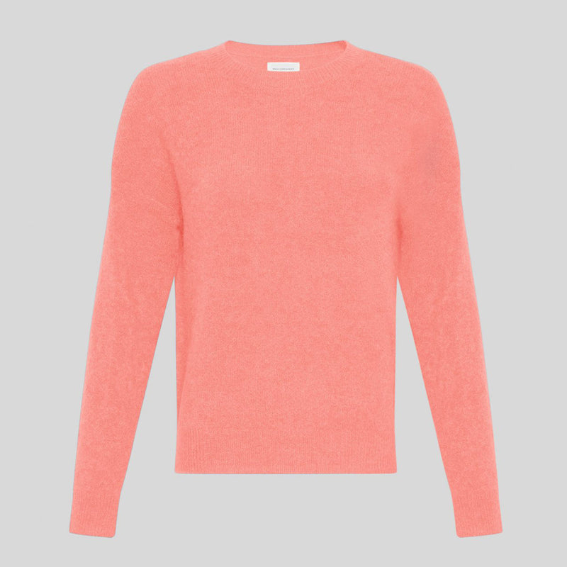 MSCHFestina Hope Pullover sugar coral melange