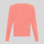 MSCHFestina Hope Pullover sugar coral melange