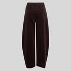 MSCHFilippa HW Pants molé
