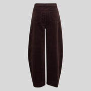 MSCHFilippa HW Pants molé