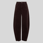 MSCHFilippa HW Pants molé
