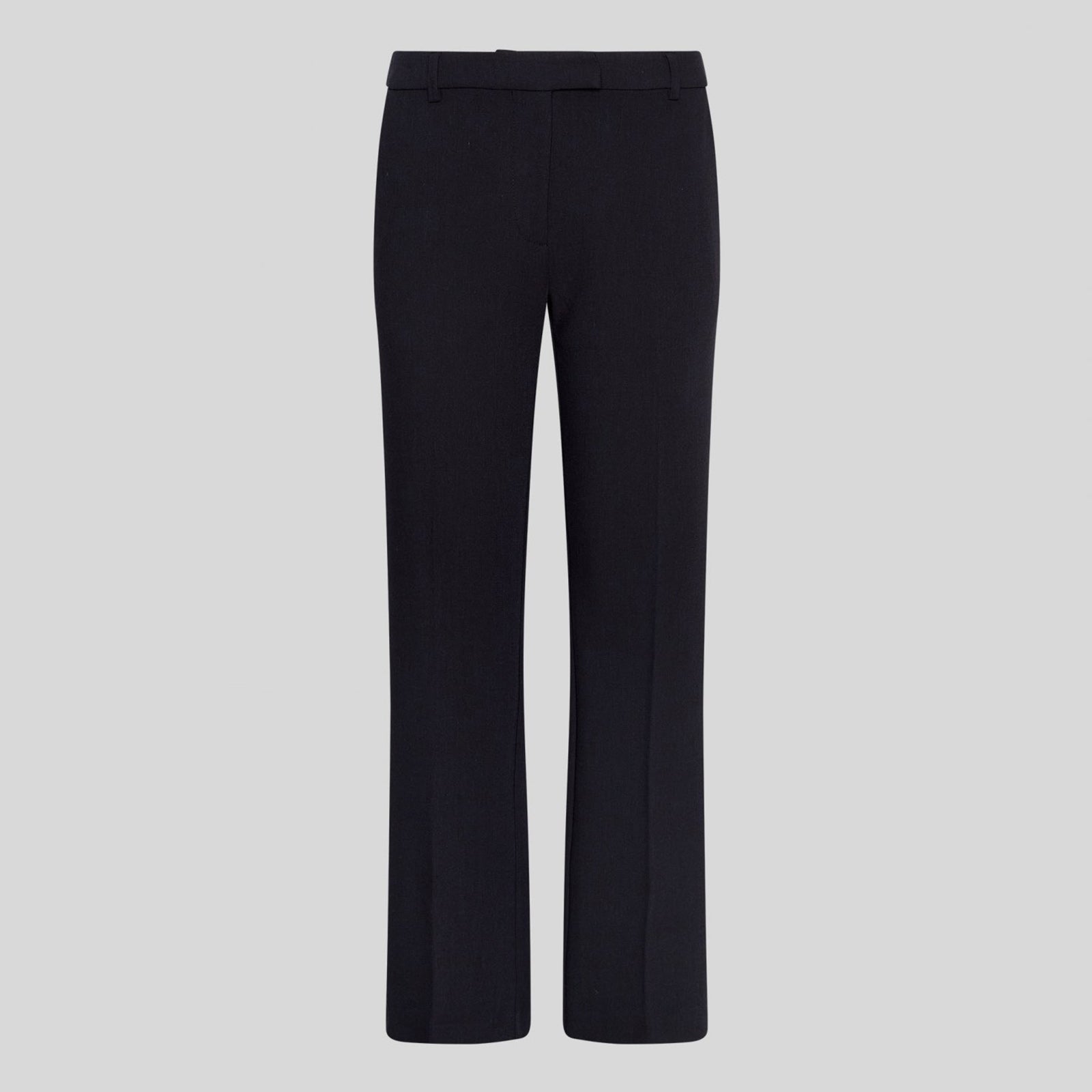 MSCHFreylia Pants mari blue melange MSCH Copenhagen