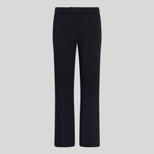 MSCHFreylia Pants mari blue melange MSCH Copenhagen