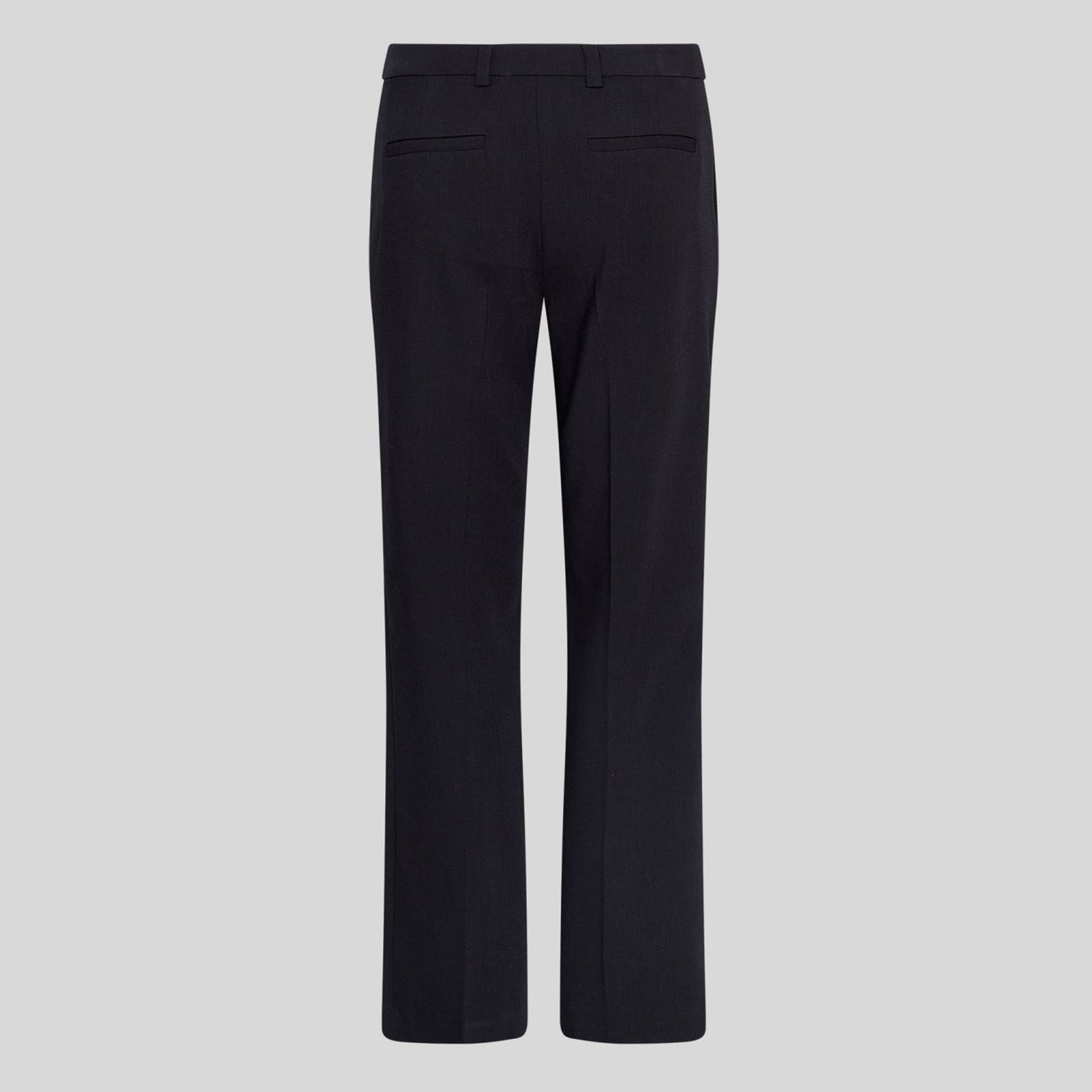 MSCHFreylia Pants mari blue melange MSCH Copenhagen