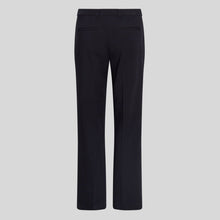 MSCHFreylia Pants mari blue melange MSCH Copenhagen