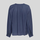 MSCHGabrielle Top vintage indigo MSCH Copenhagen