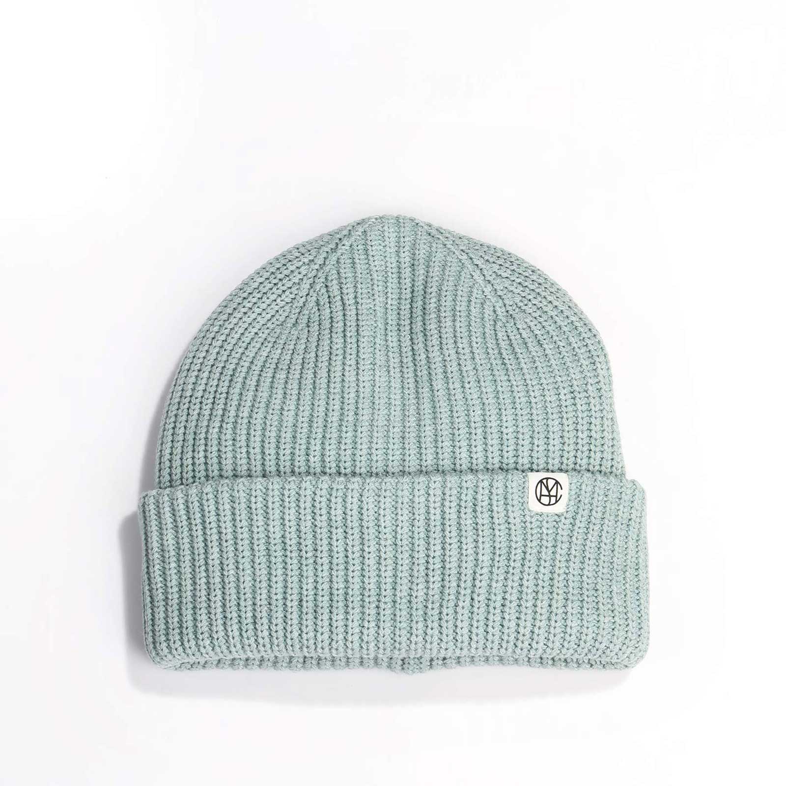 MSCHGaline Rachelle Icon Beanie blue surf melange