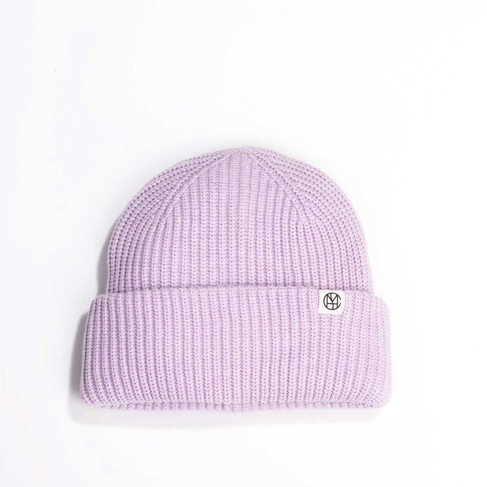 MSCHGaline Rachelle Icon Beanie orchid blo melange