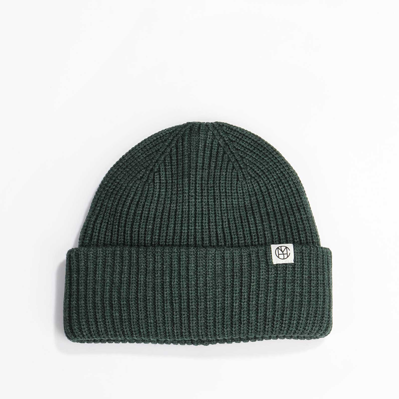 MSCHGaline Rachelle Icon Beanie pine grove melange