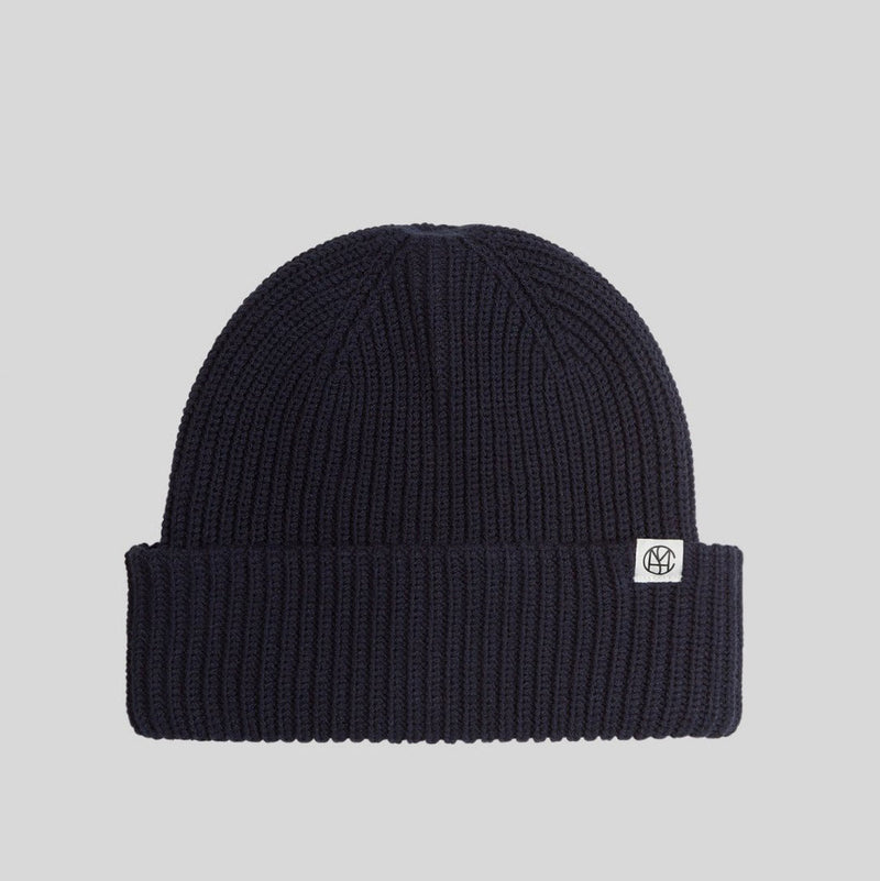 MSCHGaline Rachelle Icon Beanie sky captain MSCH Copenhagen
