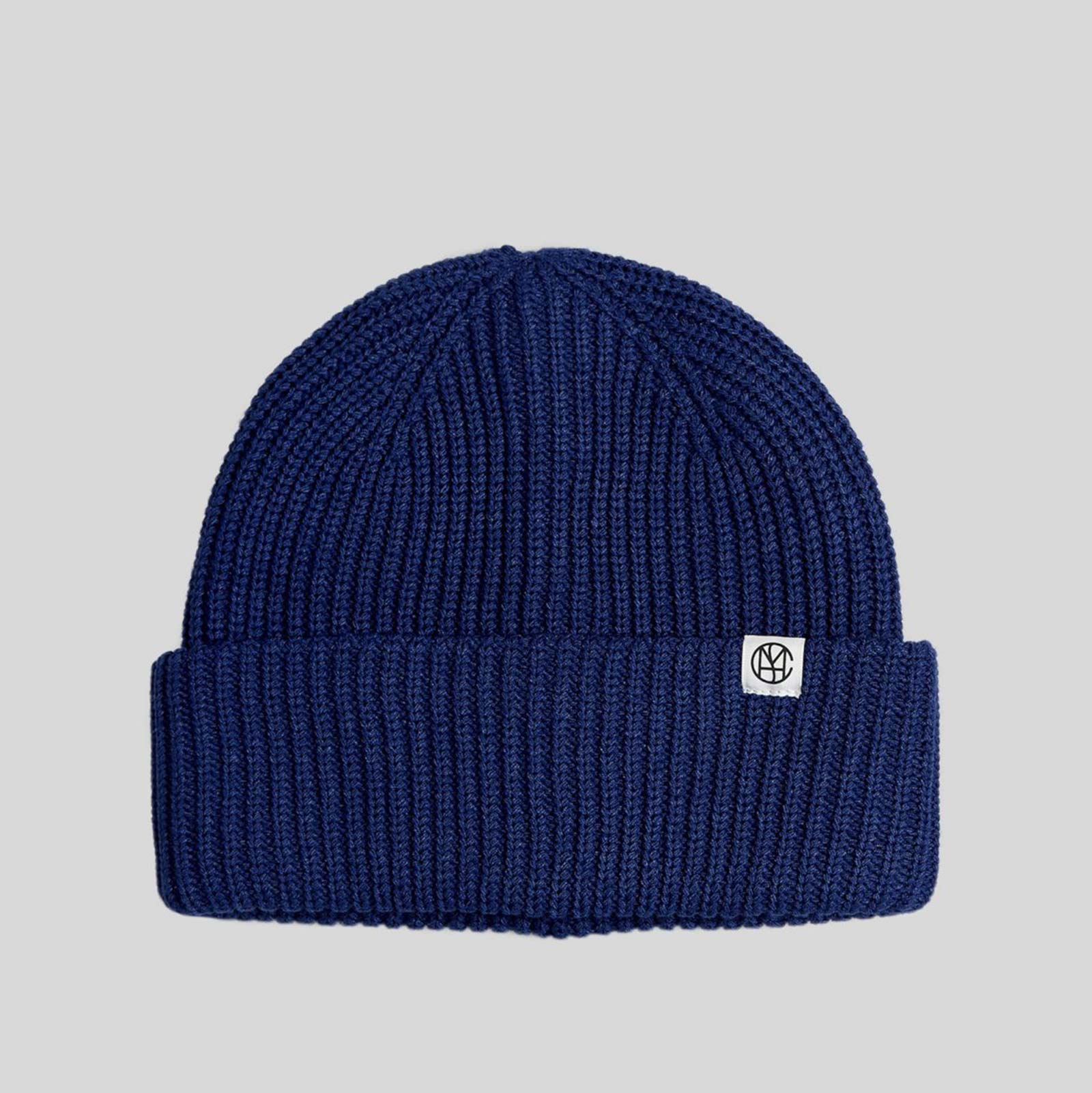 MSCHGaline Rachelle Icon Beanie sodalite blue MSCH Copenhagen